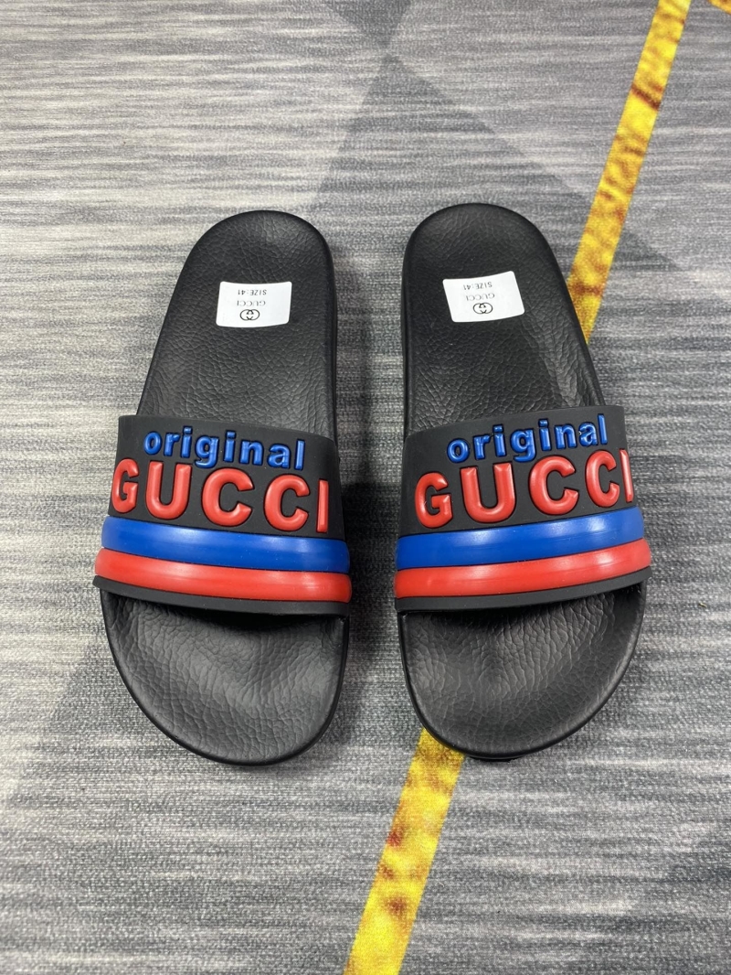 Gucci Slippers